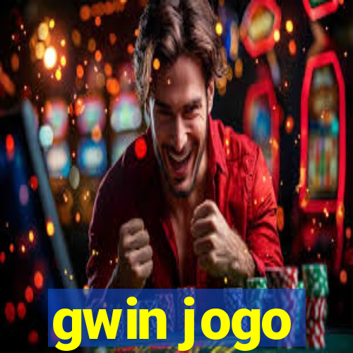 gwin jogo